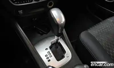 Renault SM3 2011 1.6 гидро в Москве № 1291173, миниатюра 9