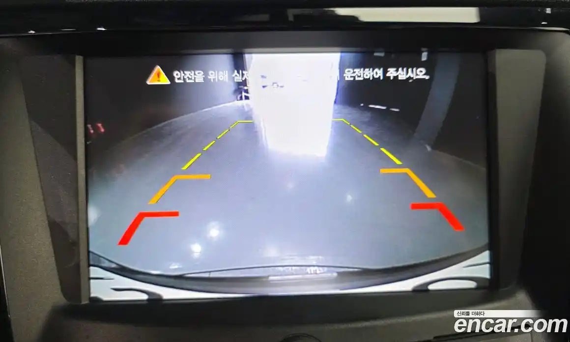 SsangYong TIBOLI 2018 1.6 Автомат в Москве № 1291181, фото 15