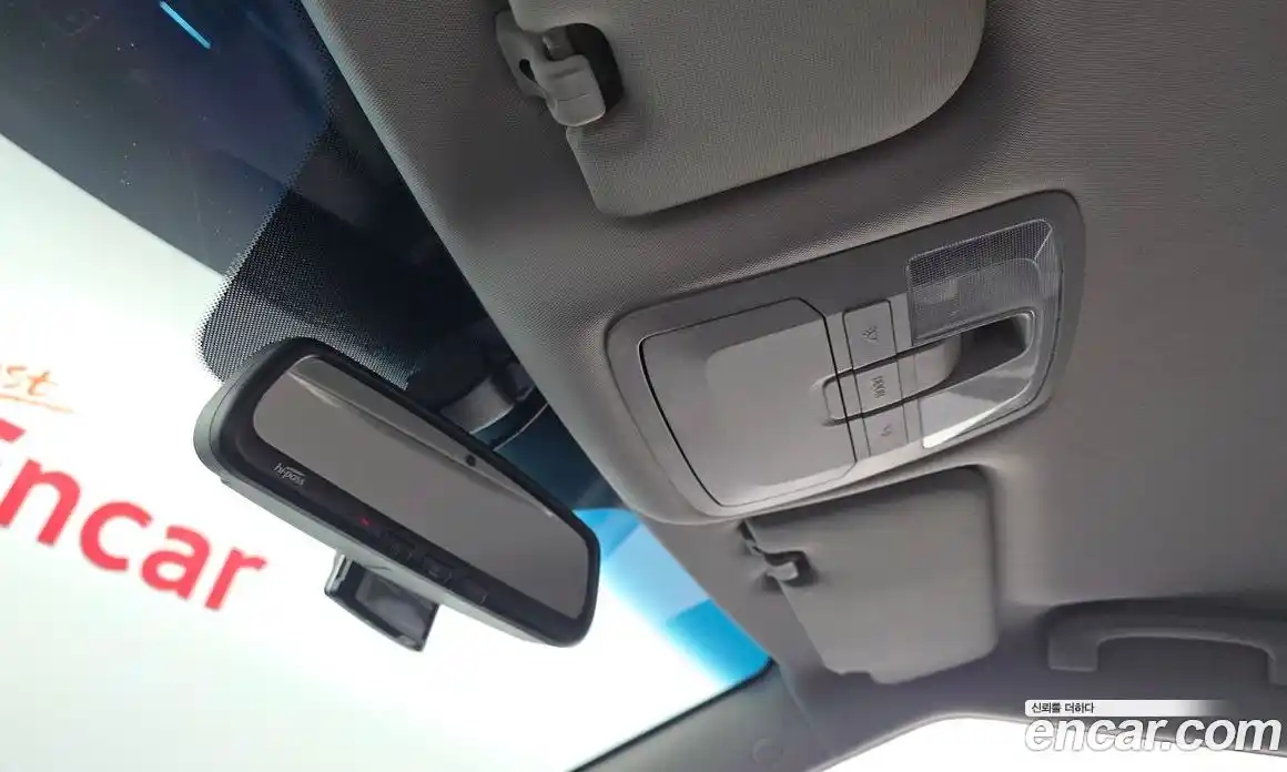 SsangYong TIBOLI 2018 1.6 Автомат в Москве № 1291181, фото 19