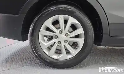 SsangYong TIBOLI 2018 1.6 Автомат в Москве № 1291181, миниатюра 5