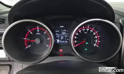 SsangYong TIBOLI 2018 1.6 Автомат в Москве № 1291181, миниатюра 8