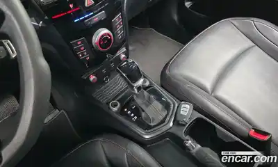 SsangYong TIBOLI 2018 1.6 Автомат в Москве № 1291181, миниатюра 9