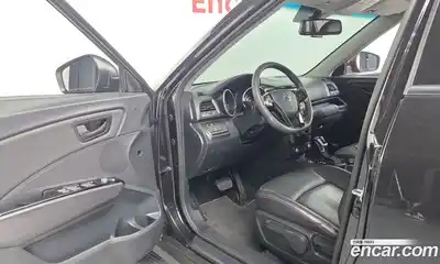 SsangYong TIBOLI 2018 1.6 Автомат в Москве № 1291181, миниатюра 10