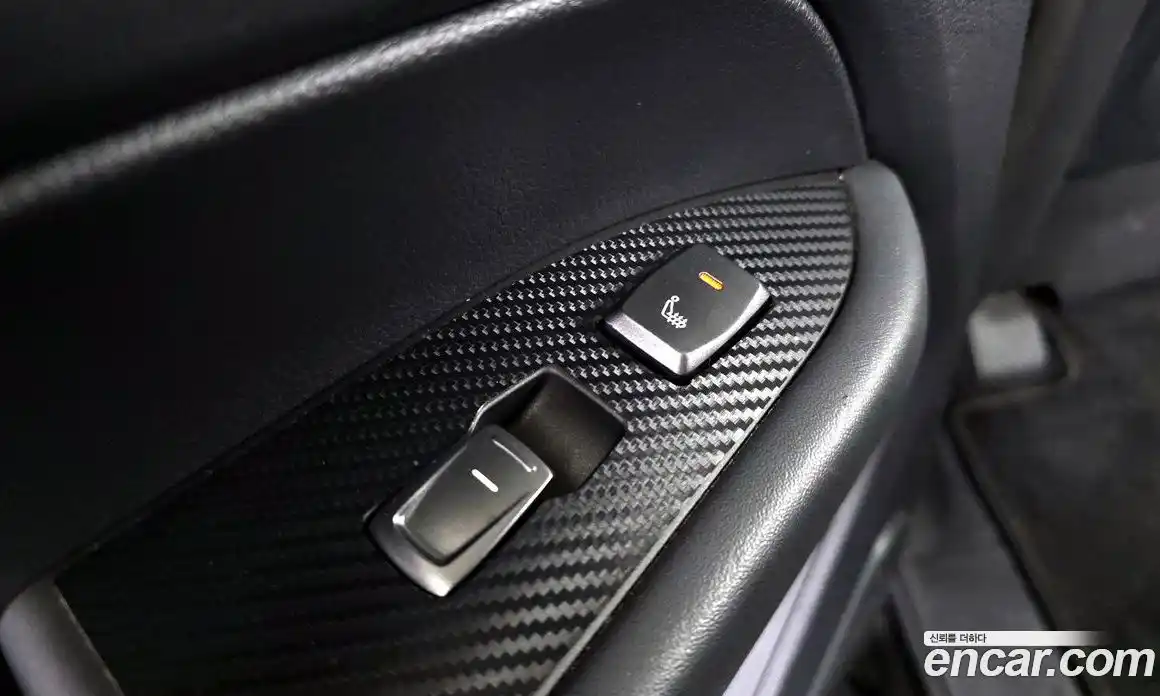 SsangYong Rexton 2019 2.2 Автомат в Москве № 1291193, фото 19