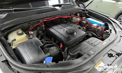 SsangYong Rexton 2019 2.2 Автомат в Москве № 1291193, миниатюра 6