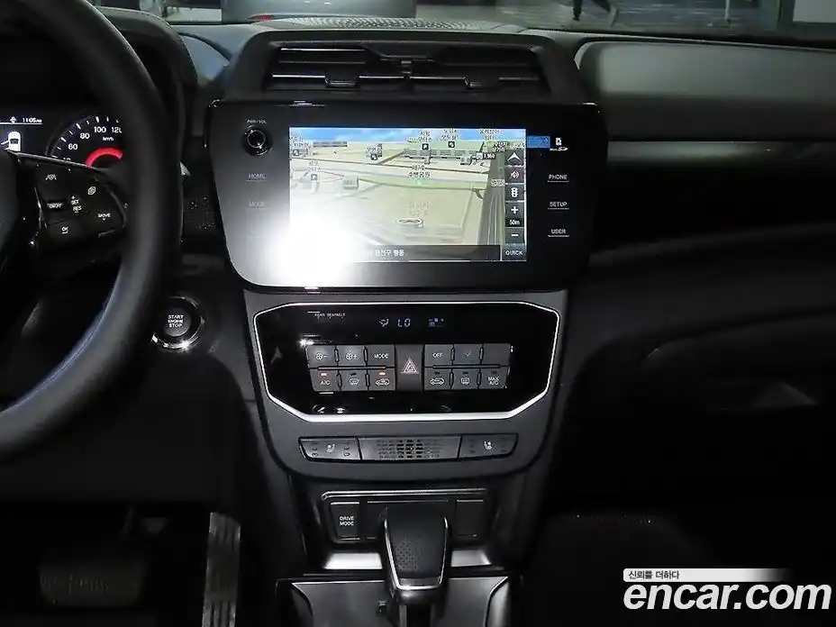 SsangYong TIBOLI 2025 1.6 Автомат в Москве № 1291283, фото 11