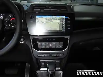 SsangYong TIBOLI 2025 1.6 Автомат в Москве № 1291283, миниатюра 11