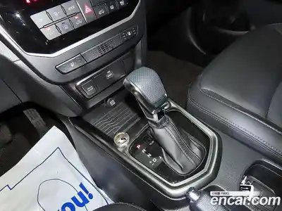 SsangYong TIBOLI 2025 1.6 Автомат в Москве № 1291283, миниатюра 12