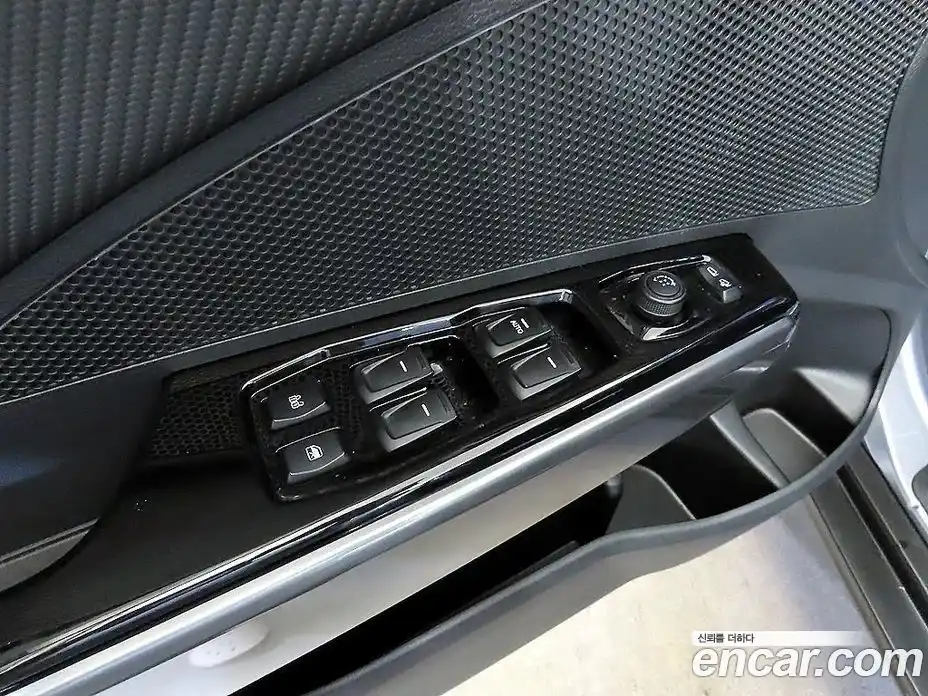 SsangYong TIBOLI 2025 1.6 Автомат в Москве № 1291283, фото 13