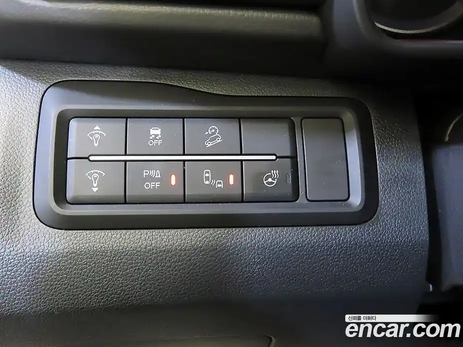 SsangYong TIBOLI 2025 1.6 Автомат в Москве № 1291283, фото 14