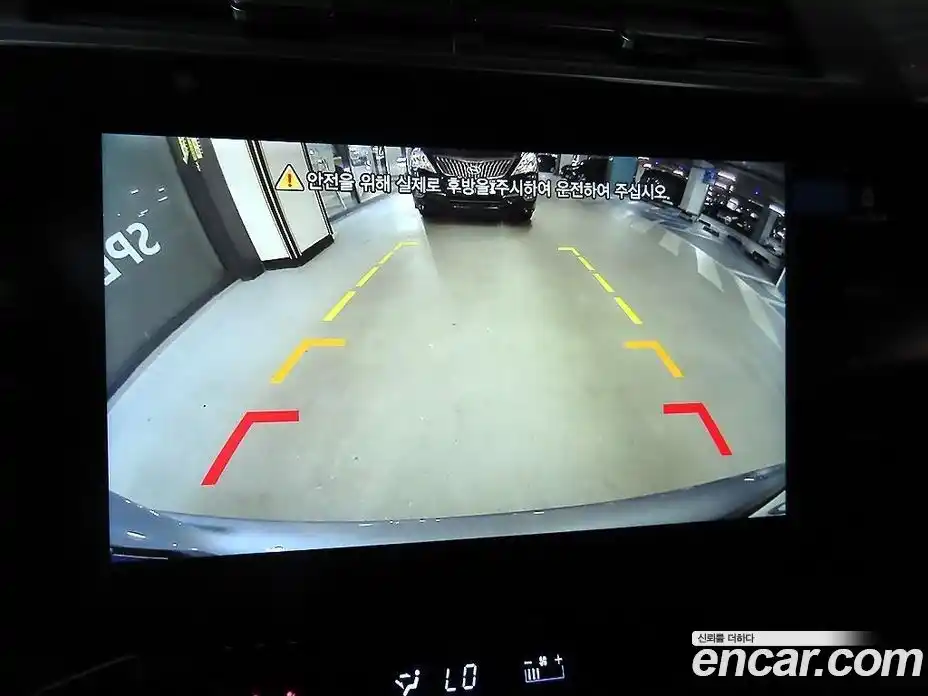 SsangYong TIBOLI 2025 1.6 Автомат в Москве № 1291283, фото 15