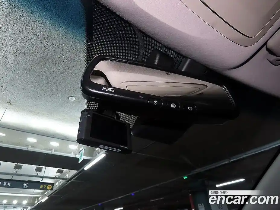 SsangYong TIBOLI 2025 1.6 Автомат в Москве № 1291283, фото 16