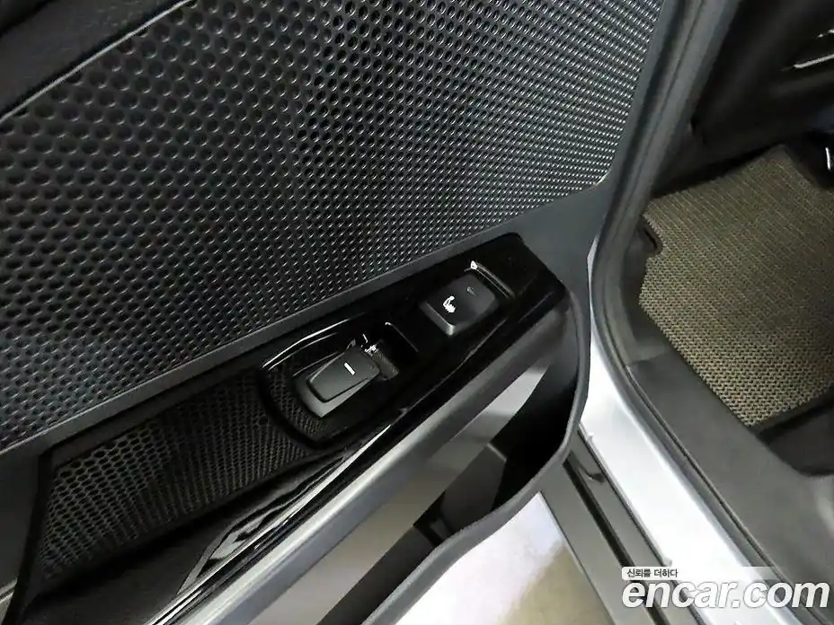 SsangYong TIBOLI 2025 1.6 Автомат в Москве № 1291283, фото 17