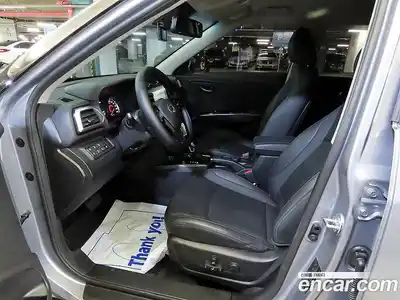 SsangYong TIBOLI 2025 1.6 Автомат в Москве № 1291283, миниатюра 6