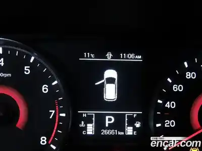 SsangYong TIBOLI 2025 1.6 Автомат в Москве № 1291283, миниатюра 9