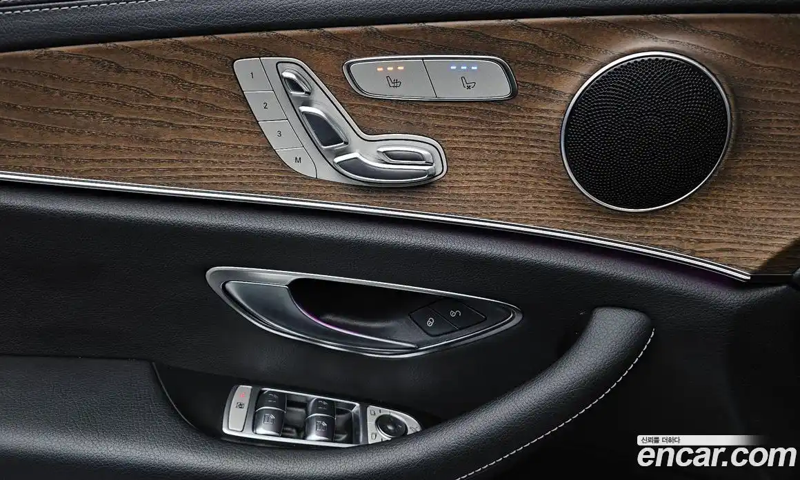 Mercedes-Benz E-Class 2022 2.0 гидро в Москве, фото 12