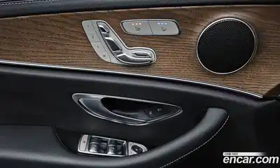 Mercedes-Benz E-Class 2022 2.0 гидро в Москве, миниатюра 12