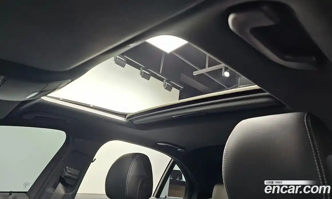 Mercedes-Benz E-Class 2022 2.0 гидро в Москве, фото 18