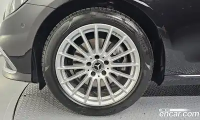 Mercedes-Benz E-Class 2022 2.0 гидро в Москве, миниатюра 5