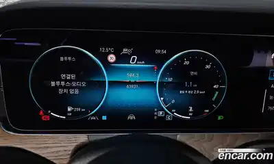 Mercedes-Benz E-Class 2022 2.0 гидро в Москве, миниатюра 8