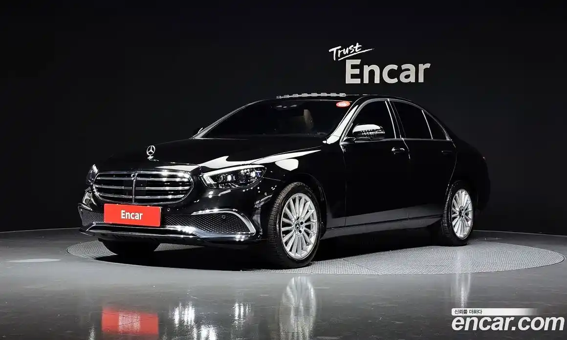 Mercedes-Benz E-Class 2021 1.9 гидро в Москве, фото 1