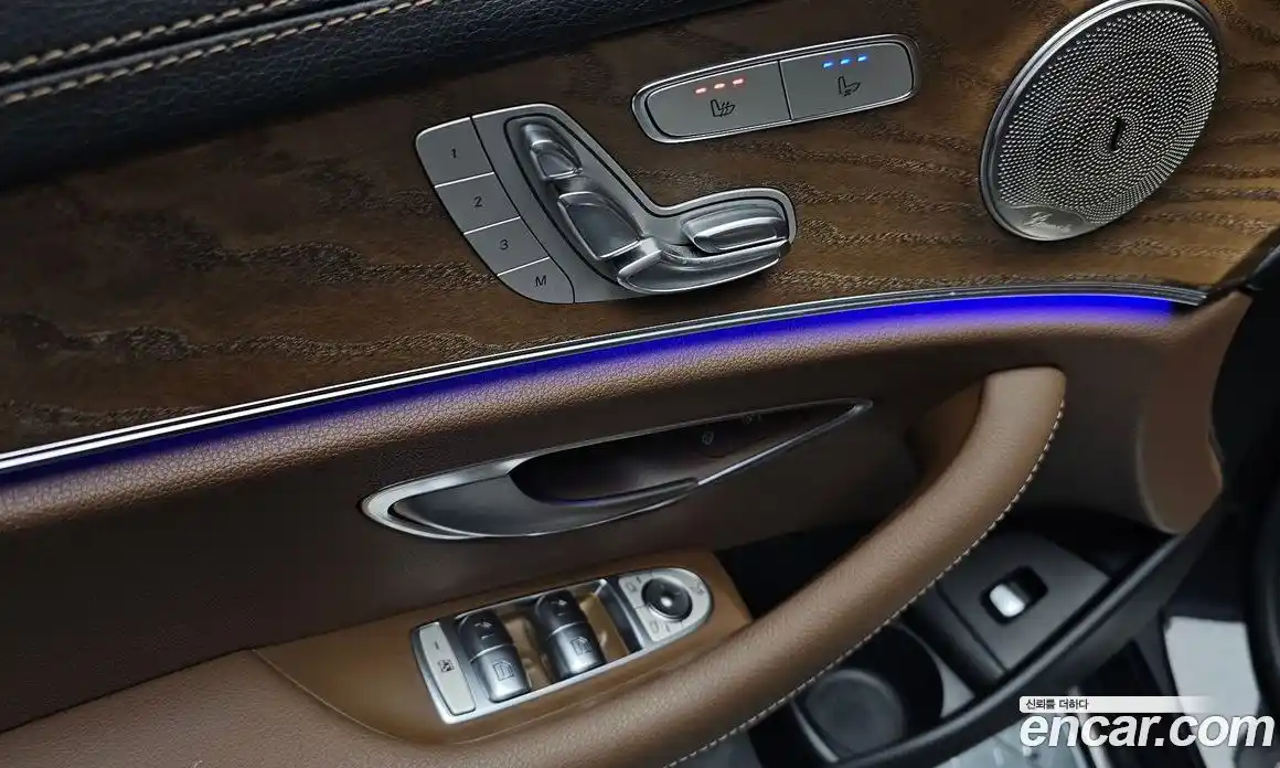 Mercedes-Benz E-Class 2021 1.9 гидро в Москве, фото 16