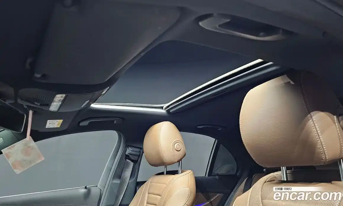 Mercedes-Benz E-Class 2021 1.9 гидро в Москве, фото 19