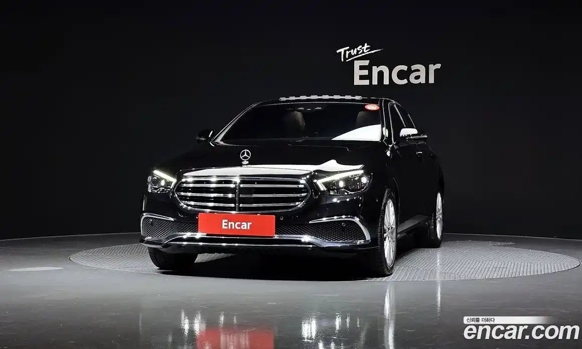 Mercedes-Benz E-Class 2021 1.9 гидро в Москве, фото 3