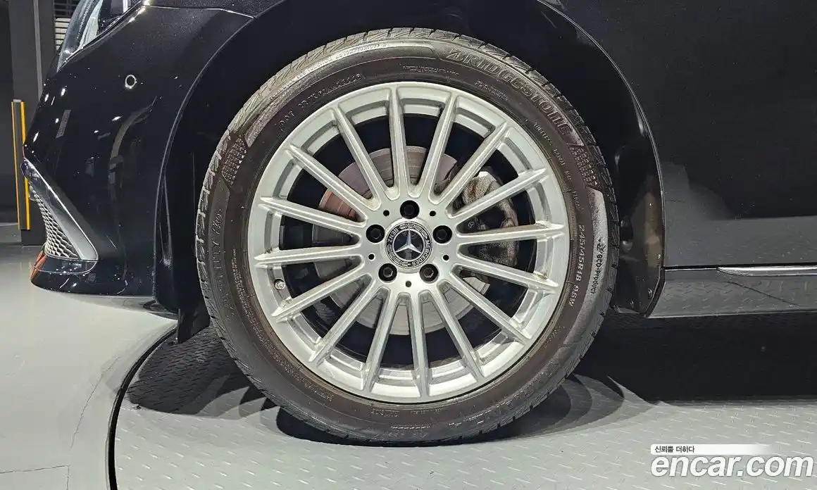 Mercedes-Benz E-Class 2021 1.9 гидро в Москве, фото 5