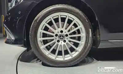 Mercedes-Benz E-Class 2021 1.9 гидро в Москве, миниатюра 5