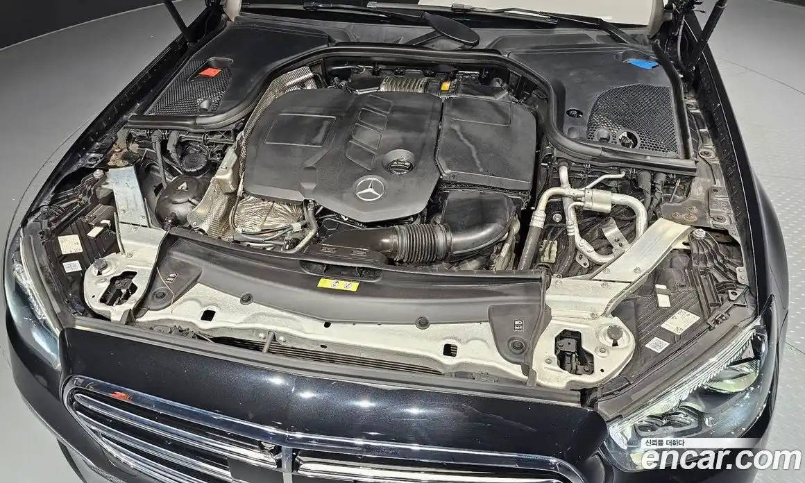 Mercedes-Benz E-Class 2021 1.9 гидро в Москве, фото 6