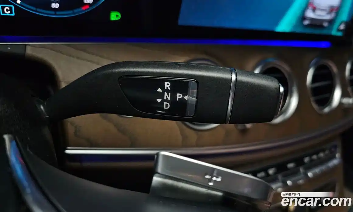 Mercedes-Benz E-Class 2021 1.9 гидро в Москве, фото 9