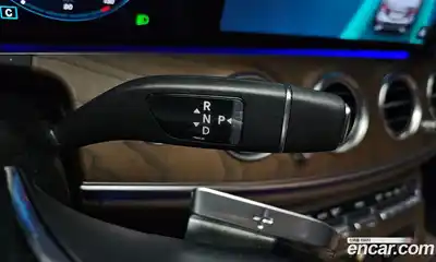 Mercedes-Benz E-Class 2021 1.9 гидро в Москве, миниатюра 9