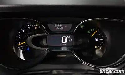 Renault QM3 2014 1.5 гидро в Москве № 1291428, миниатюра 8
