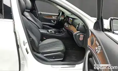 Mercedes-Benz E-Class 2016 1.9 гидро в Москве № 1291531, миниатюра 11