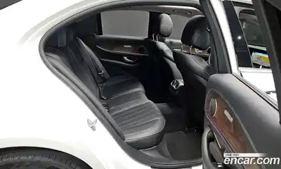 Mercedes-Benz E-Class 2016 1.9 гидро в Москве № 1291531, миниатюра 12