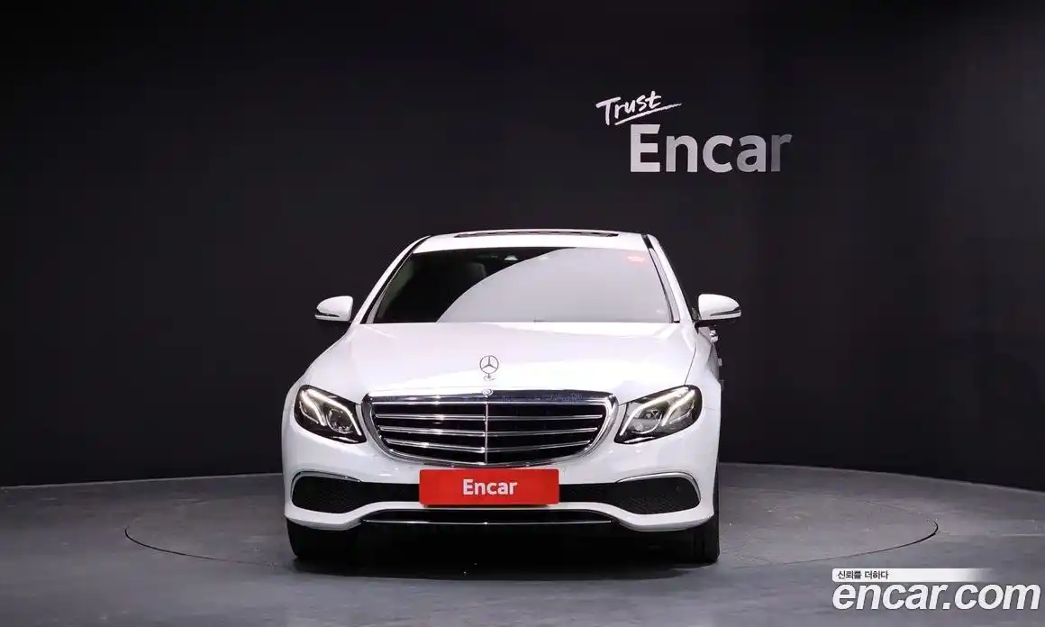 Mercedes-Benz E-Class 2016 1.9 гидро в Москве № 1291531, фото 3