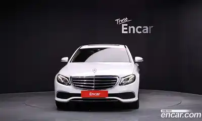 Mercedes-Benz E-Class 2016 1.9 гидро в Москве № 1291531, миниатюра 3