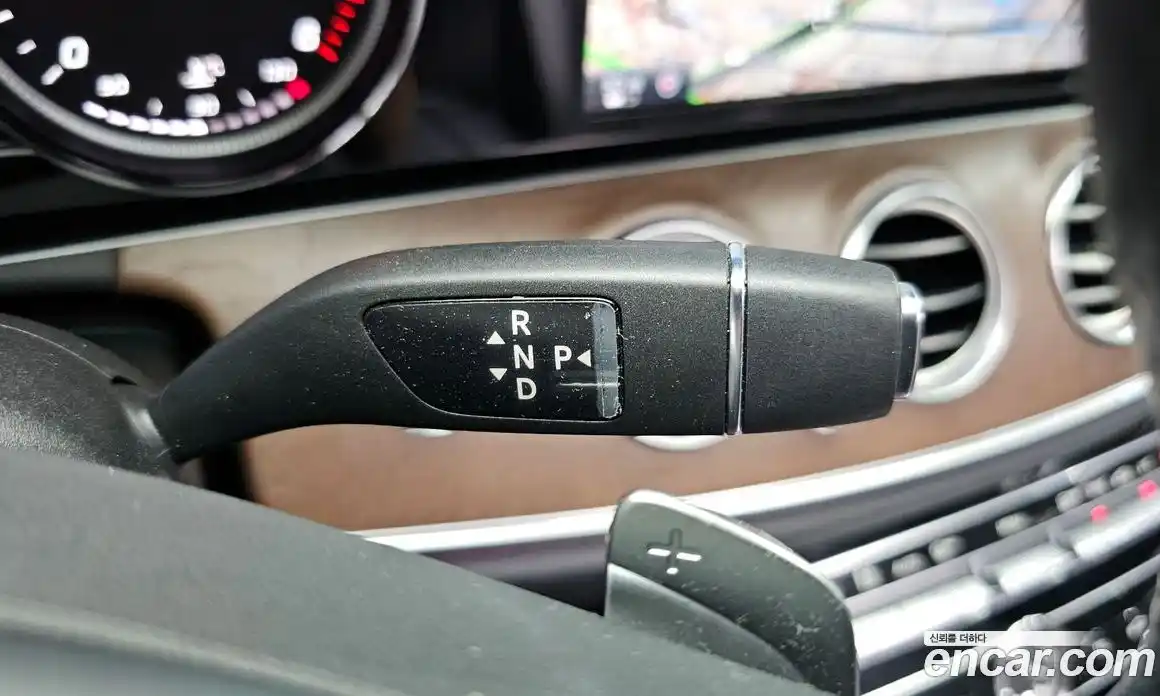 Mercedes-Benz E-Class 2016 1.9 гидро в Москве № 1291531, фото 9
