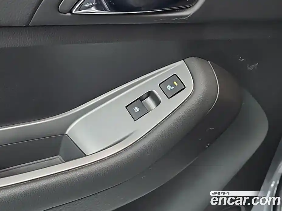 Chevrolet Orlando 2018 2.0 гидро в Москве № 1291675, фото 14