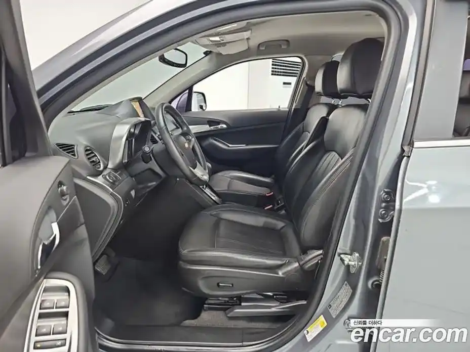 Chevrolet Orlando 2018 2.0 гидро в Москве № 1291675, фото 16