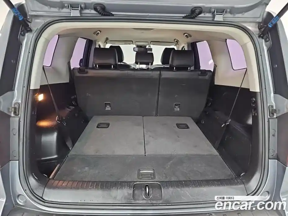 Chevrolet Orlando 2018 2.0 гидро в Москве № 1291675, фото 19