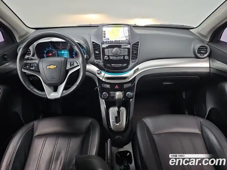 Chevrolet Orlando 2018 2.0 гидро в Москве № 1291675, фото 5