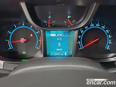 Chevrolet Orlando 2018 2.0 гидро в Москве № 1291675, миниатюра 6