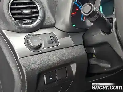 Chevrolet Orlando 2018 2.0 гидро в Москве № 1291675, миниатюра 8