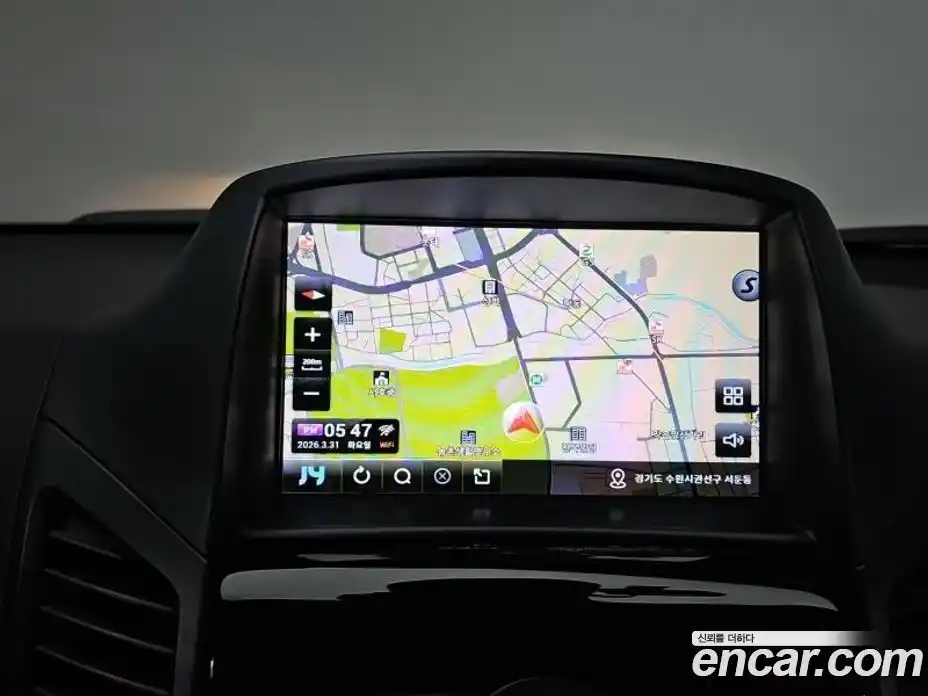 Chevrolet Orlando 2018 2.0 гидро в Москве № 1291675, фото 9