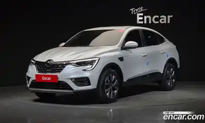 Renault XM3, 2020