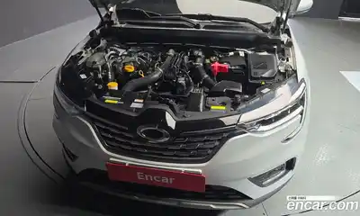 Renault XM3 2020 1.3 гидро в Москве № 1291948, миниатюра 6