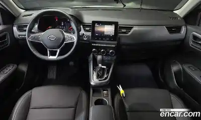 Renault XM3 2020 1.3 гидро в Москве № 1291948, миниатюра 7