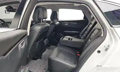 Renault SM6 2016 2.0 гидро в Москве № 1292228, миниатюра 11